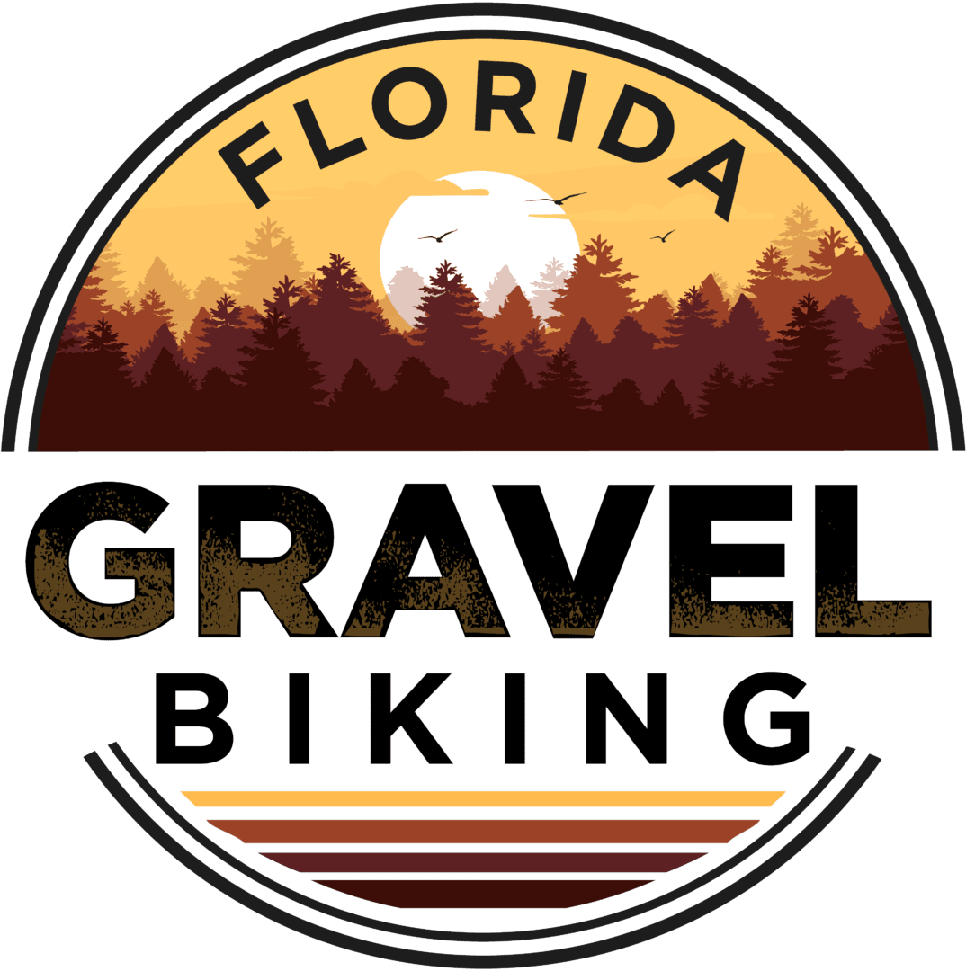 Florida Gravel Biking